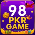 98PKR GAME