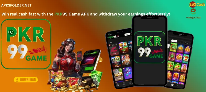 PKR99 GAME