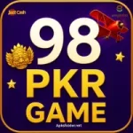 PKR98 GAME