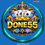 Done55 Game