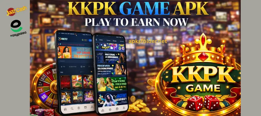 KKPK GAME