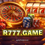 R777 GAME
