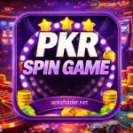 PKR SPIN GAME