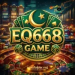 EQ668 GAME