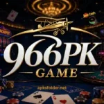 966PK GAME