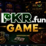 PKR FUN GAME
