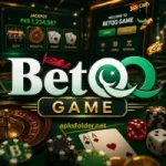 Betqq Game