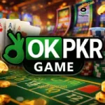 OKPKR GAME