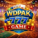 WDPAK777 GAME
