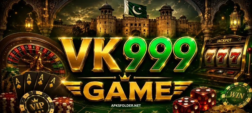 VK99 GAME