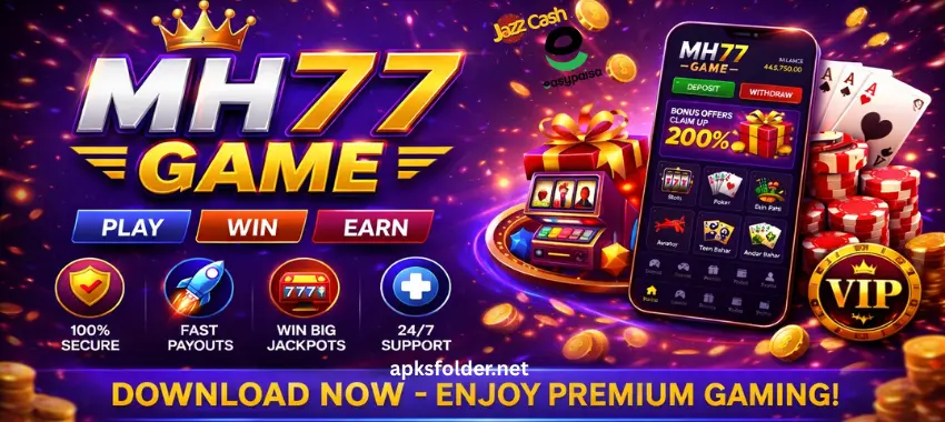 HM77 GAME