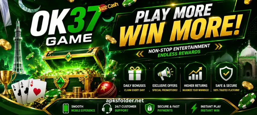 OK37 GAME