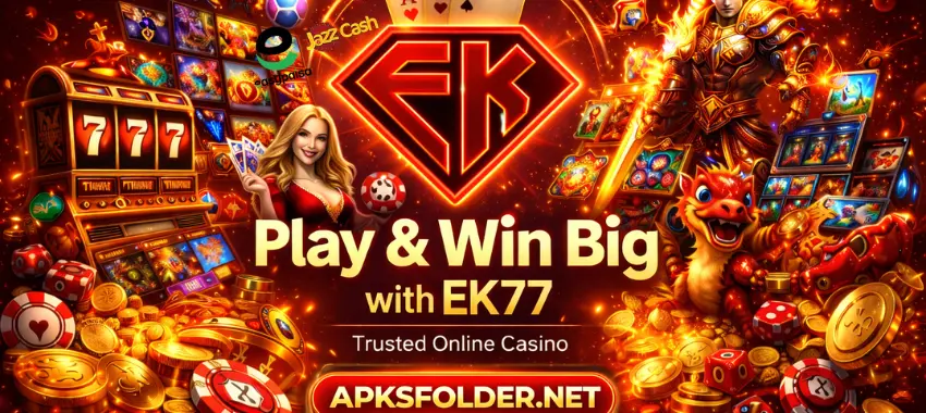 EK77 Game