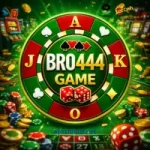 BRO44 GAME