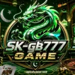 SKGB777 GAME