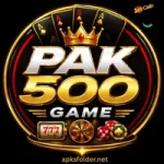 PAK500 GAME