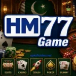 HM77 GAME