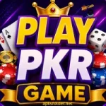 PLAY PKR GAME