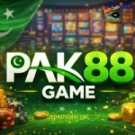 PAK88 GAME