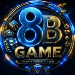 8B GAME