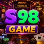 S 98 GAME
