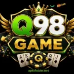 Q98 GAME