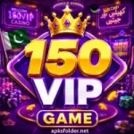 150vip Game