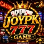 JOYPK 777 GAME