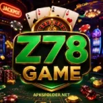 Z78 GAME