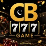 CB777 GAME