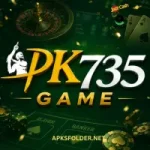 PK735 GAME